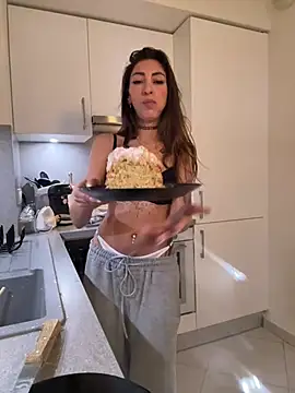 Chat +18 de Amani_thewolf ao vivo