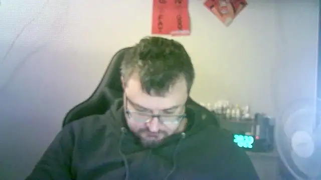 Chat XXX Live SirAbuser