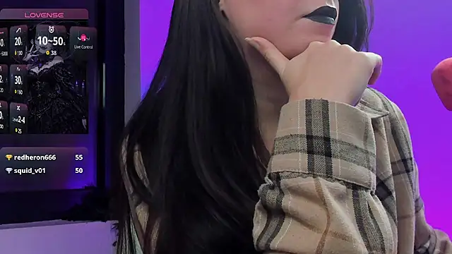 RitaSonnet Chat XXX live