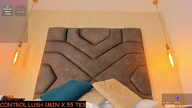 Liinda_Saenz – Naživo XXX chat