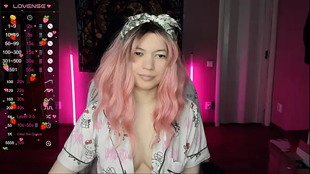 Project_hisoka Chat XXX live