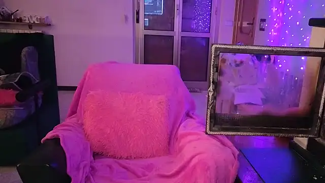 Bambol_yna live XXX chat