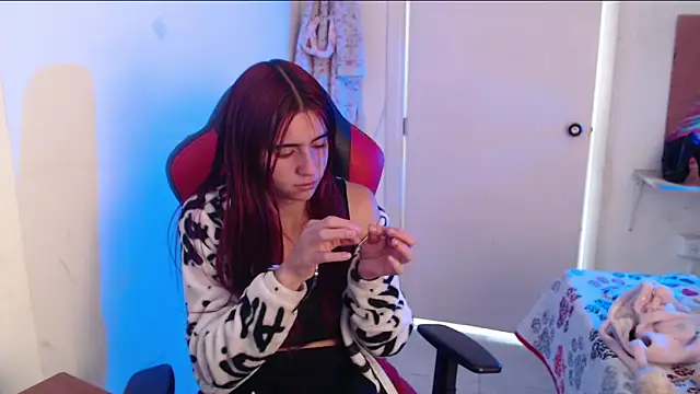 MaximesexのライブXXXチャット