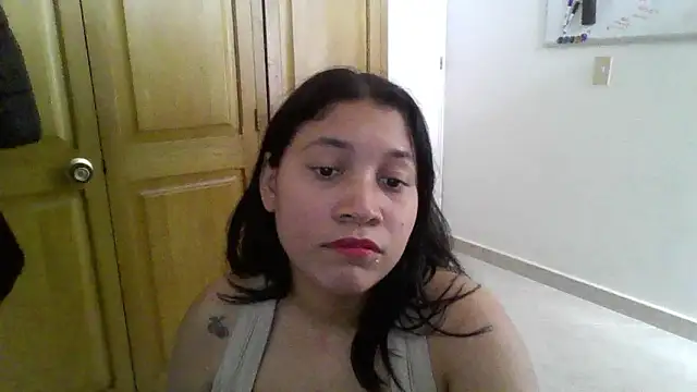 miss_rose1 Live XXX-chat