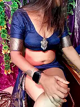 taniya_bhabi2 Adlı Modelin Web Kamerası Şovu