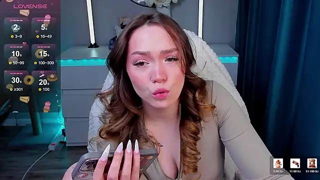 دردشة Evia_r0se الجنسية المباشرة