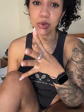 Chat +18 de soli-lov ao vivo