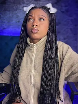 Chat XXX ao vivo de Melany_Williams