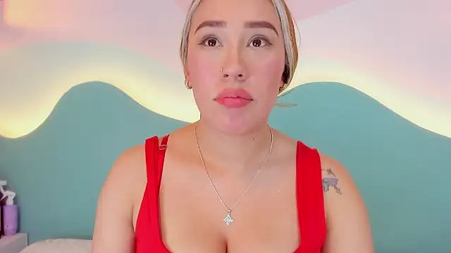 Lannajansen élő XXX-chatje