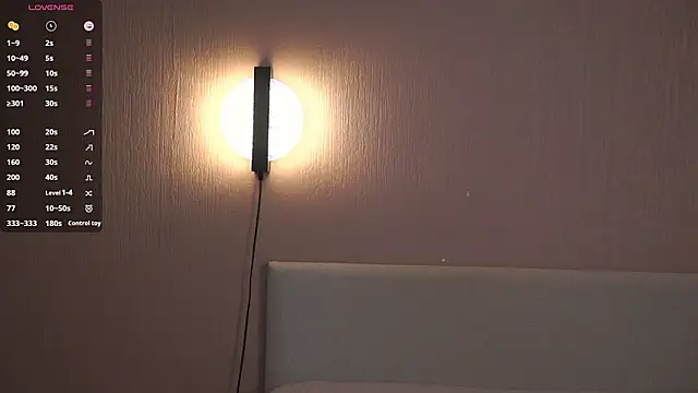 SeulBi Chat XXX live