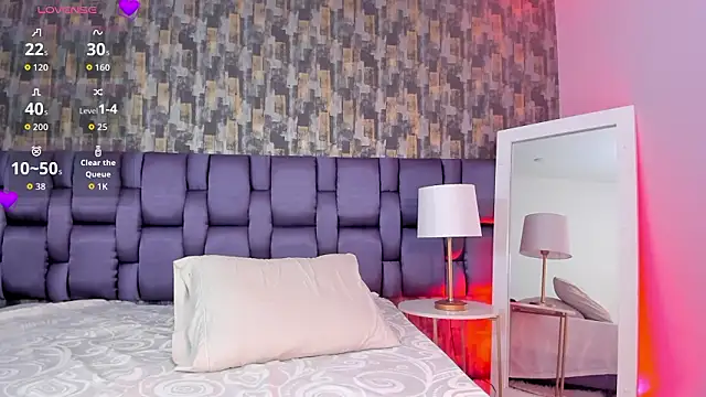 VeraBlazze Adlı Modelin Canlı XXX Sohbeti