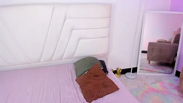 Chat XXX ao vivo de fressittalove01