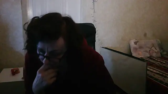 Julia54391 Live XXX-chat