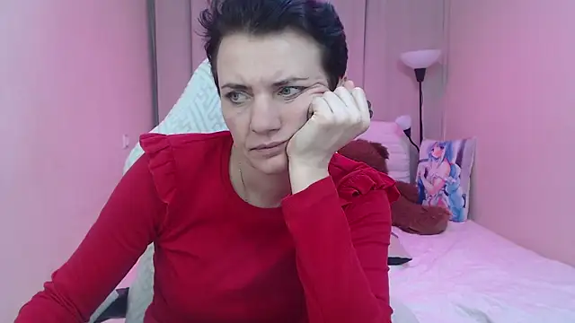 AvaSaturnian Chat XXX live