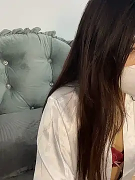 Cherry-Min 网络视讯表演