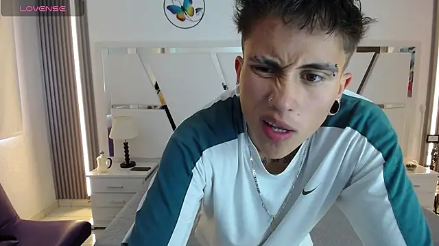 Živý XXX chat oblivionlove