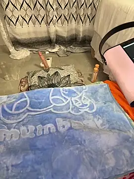 Nicole_bash élő XXX-chatje