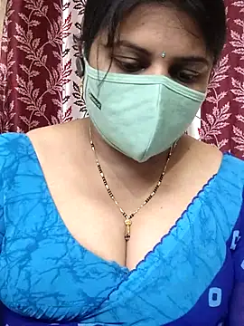 Indian_Telugu_Indhu's Live XXX Chat