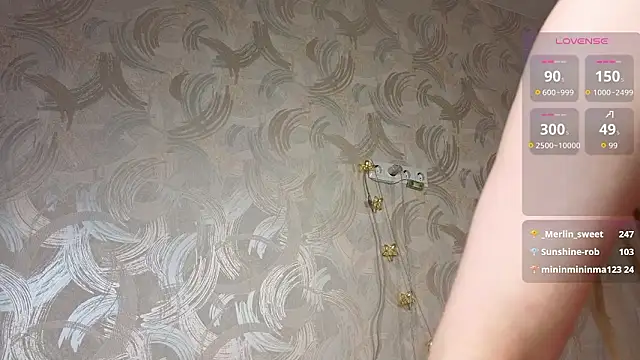 emilka_milka Chat XXX live