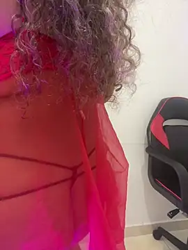 Chat XXX ao vivo de ISIS17_EF