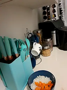 Barbieee1301's Live XXX Chat