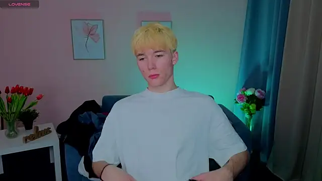 KevinParke Webcam Show