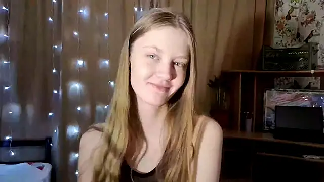 Chat XXX ao vivo de TaliaBerks