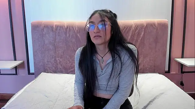 HannaWen_ Webcamshow