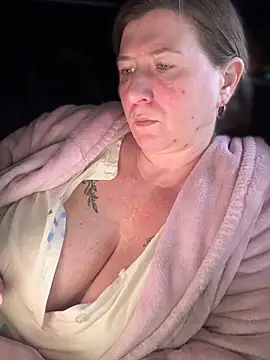 Chatroom XXX en direct de Natali_UA