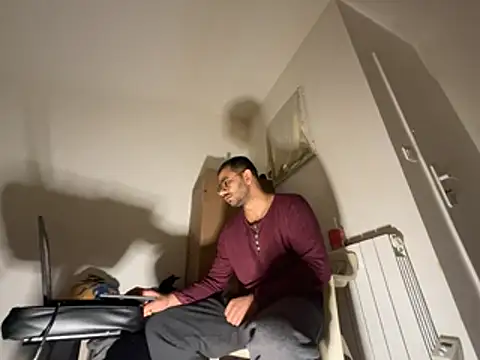 Онлайн чат XXX Enderson007