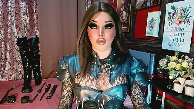 demonfuta: онлайн-секс-чат