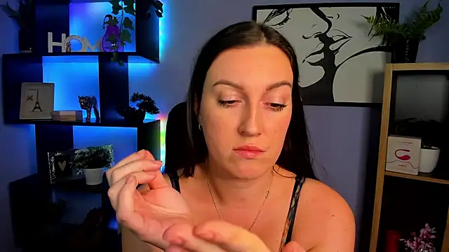 FUN_AMI's Live XXX Chat