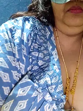 tamilthanushri Adlı Modelin Web Kamerası Şovu