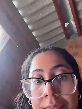 Jessyivonne's Live XXX Chat