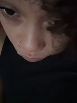 Tamiii420 Show in webcam