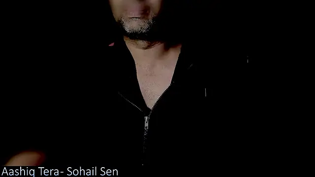 Show de _x_rated_ na webcam