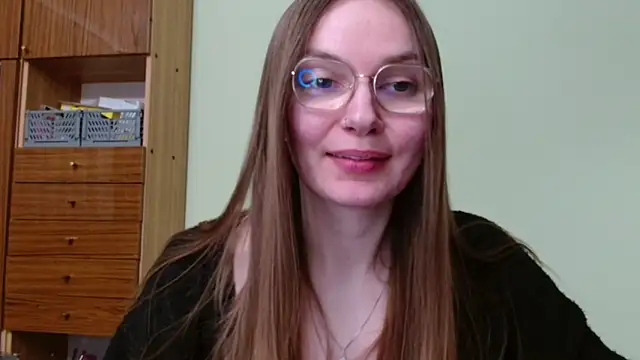 LooveELLYx Live XXX-Chat