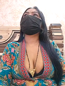 Cute-Ananyaa Show Webcam