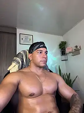 Show webcam de FreszX