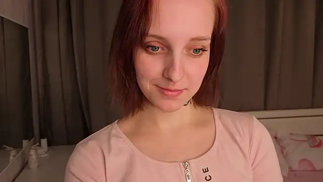 Онлайн чат XXX BetteKever