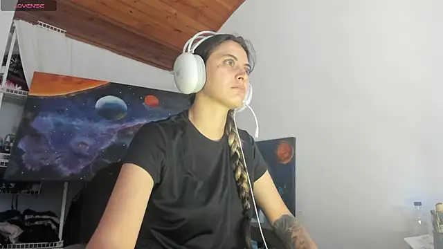 mariecam420 Live XXX-Chat