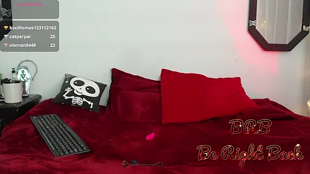 Онлайн чат XXX Amy_Aloqua