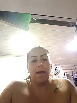 Show de webcam de maynor_1998