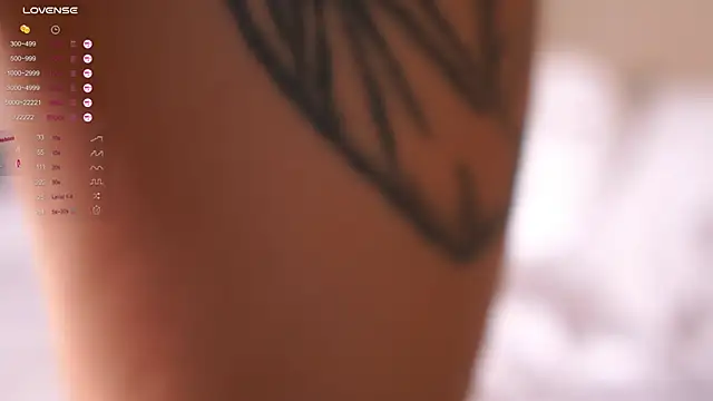 Mary_Lise Chat XXX live