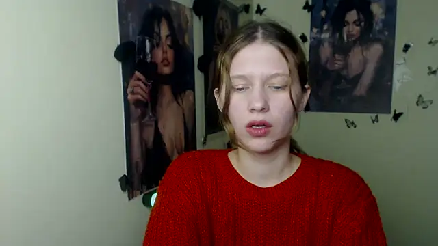 StellaCRL 라이브 XXX 채팅