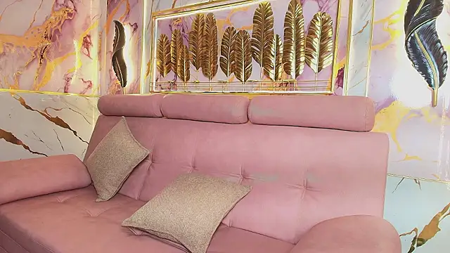 Chat +18 de Valeriabigass ao vivo