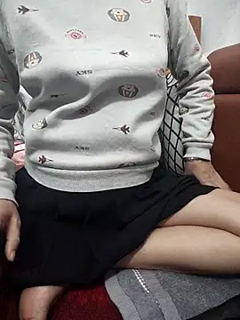 Haralushiaaa Adlı Modelin Canlı XXX Sohbeti