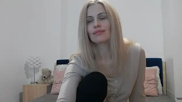 Webkamerová show Lika_Soul