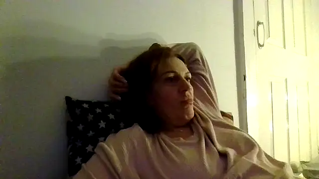 RubyyRosee webcam show