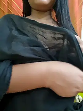 Tanisha-Sultana: διαδικτυακό σόου στην κάμερα